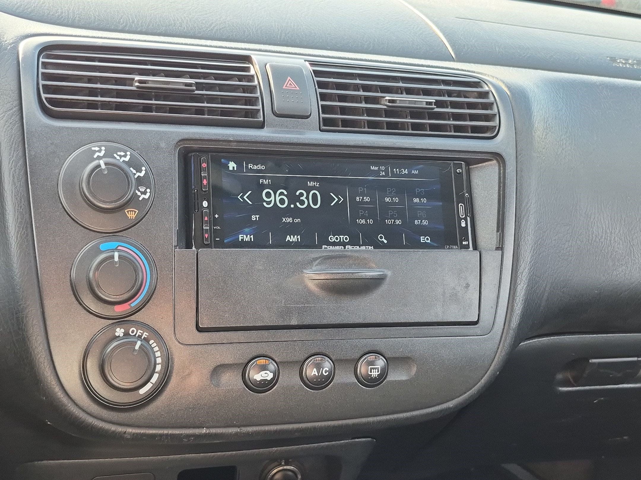 Used 2003 Honda Civic EX image 22