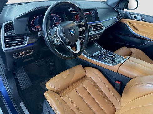 Used 2022 BMW X5 sDrive40i w/ Premium Package image 23