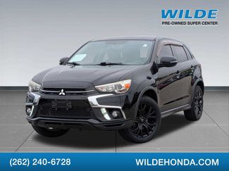 Used 2018 Mitsubishi Outlander Sport LE FWD video 1