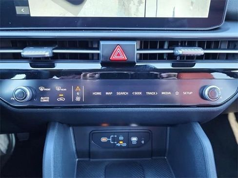 New 2026 Kia Sportage SX image 21