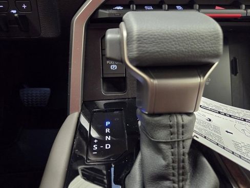 New 2026 Toyota Tundra 1794 Edition image 79