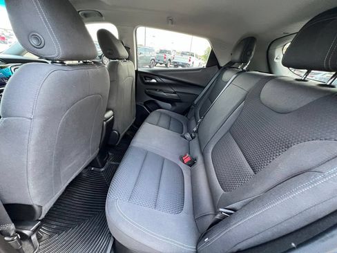 Used 2022 Chevrolet Bolt LT FWD image 21