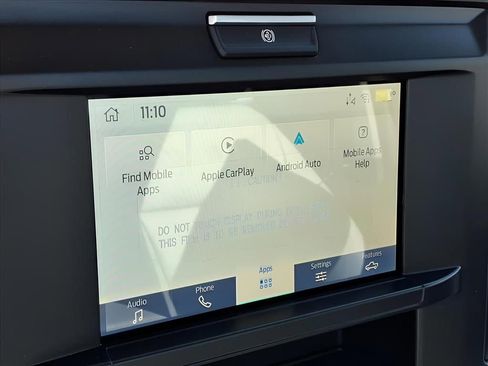 New 2026 Ford F550 4x4 Regular Cab Super Duty image 7