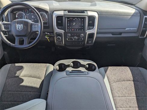 Used 2019 RAM 1500 Big Horn image 13