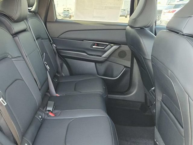 New 2026 MAZDA CX-5 2.5 S w/ Premium Plus Package AWD/4WD image 17