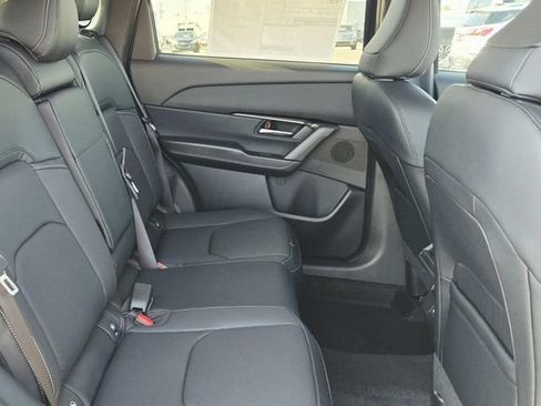 New 2026 MAZDA CX-5 2.5 S w/ Premium Plus Package AWD/4WD image 17