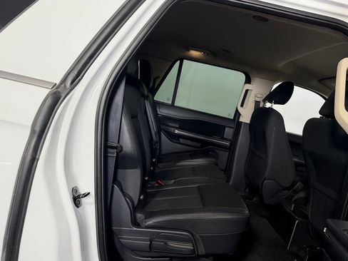 Used 2024 Ford Expedition Max XL AWD/4WD image 27