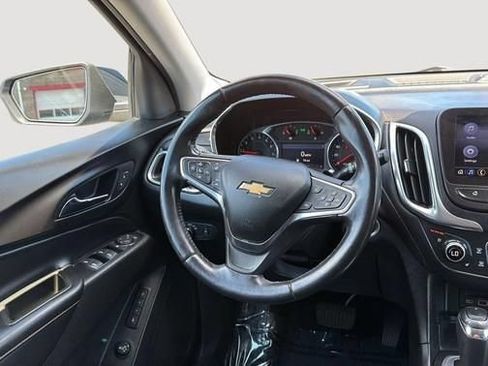 Used 2019 Chevrolet Equinox Premier AWD/4WD image 12