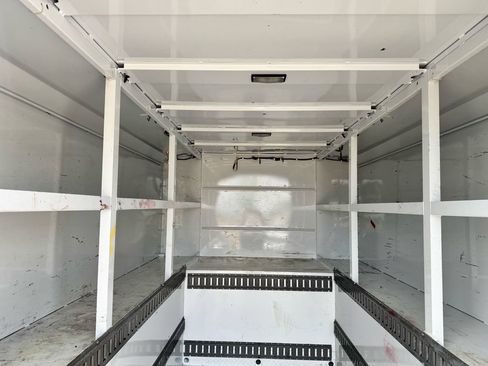 Used 2020 Ford Transit 350 w/ Interior Upgrade Package RWD image 31