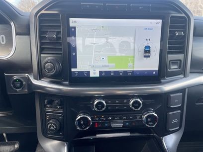 Used 2021 Ford F150 Lariat w/ Max Trailer Tow Package