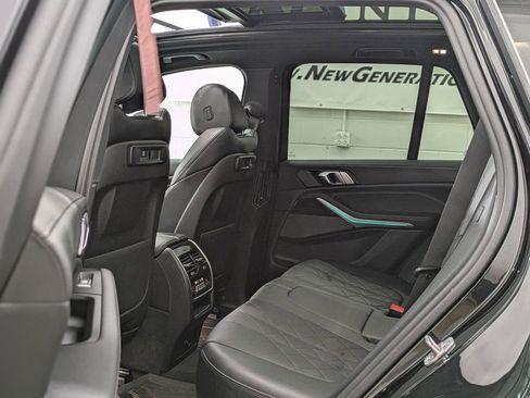 Used 2023 BMW X5 xDrive40i w/ Premium Package AWD/4WD image 24