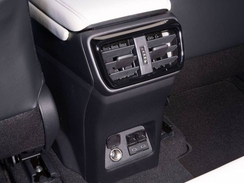 New 2026 Lexus NX 350 AWD w/ Luxury Package image 19
