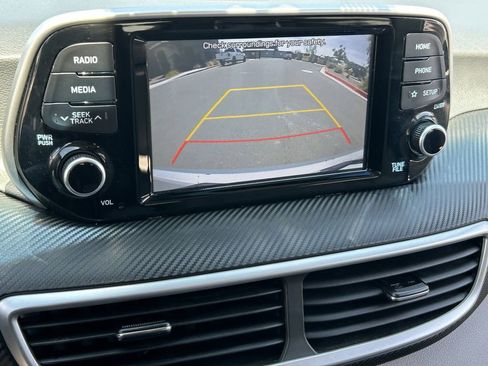 Used 2019 Hyundai Tucson SE FWD image 28