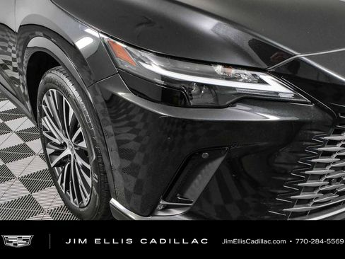 Used 2023 Lexus RX 350 Premium Plus w/ Accessory Package (Z1) FWD image 36