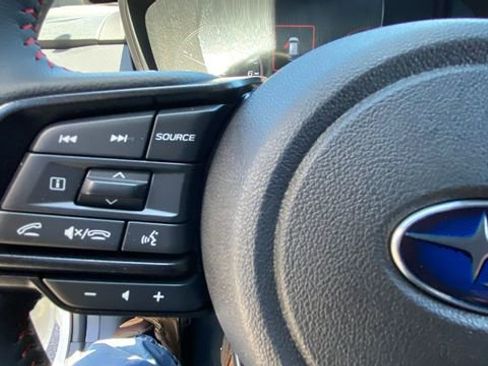 New 2026 Subaru Impreza RS AWD/4WD image 17