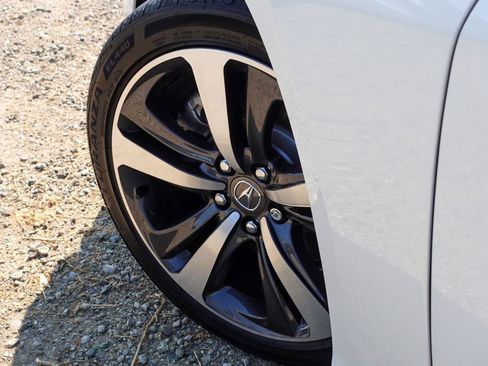 New 2025 Acura TLX Technology Package image 10