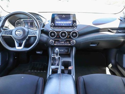 Used 2024 Nissan Sentra SR FWD image 15