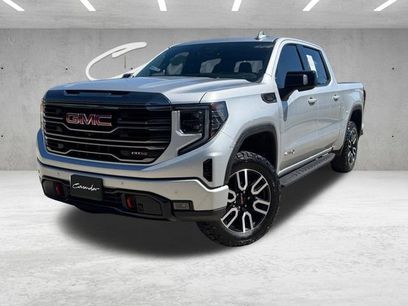 Used 2022 GMC Sierra 1500 AT4 w/ AT4 Premium Package
