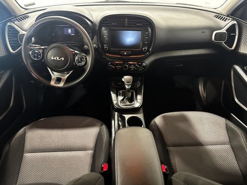 Used 2022 Kia Soul LX w/ Technology Package FWD image 29