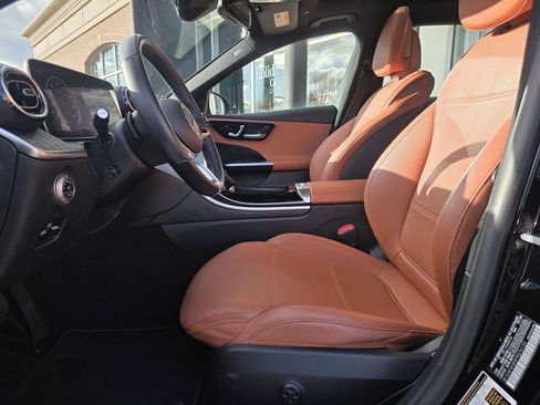 Certified 2023 Mercedes-Benz C 300 4MATIC Sedan image 20