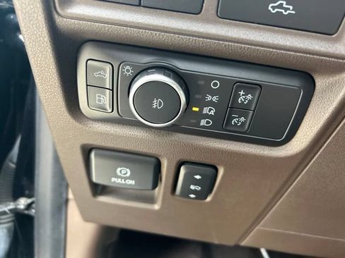 Used 2021 Ford F150 King Ranch w/ Equipment Group 601A High AWD/4WD image 20