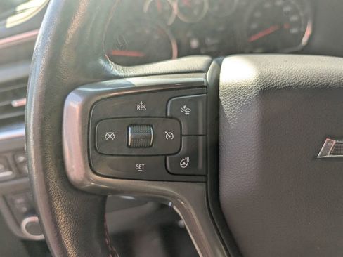 Used 2021 Chevrolet Tahoe RST w/ Luxury Package AWD/4WD image 18