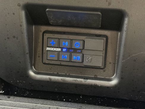 New 2026 GMC Sierra 2500 AT4X image 18