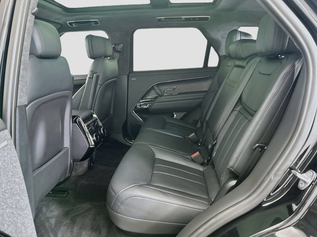 Certified 2023 Land Rover Range Rover Sport First Edition AWD/4WD image 20