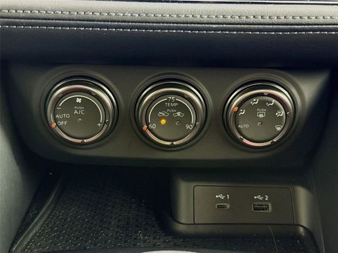 Used 2026 Nissan Z NISMO RWD image 13