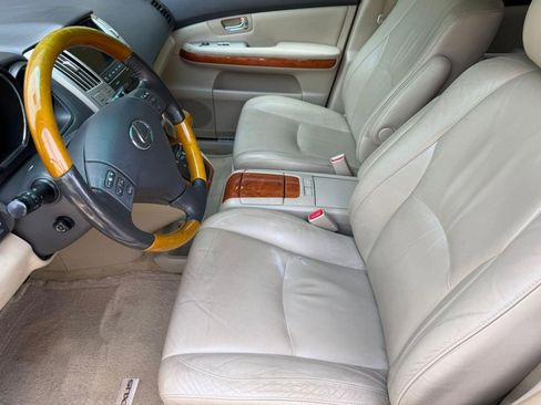 Used 2007 Lexus RX 400h 2WD image 5