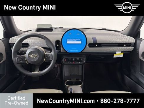 Certified 2025 MINI Cooper S image 13