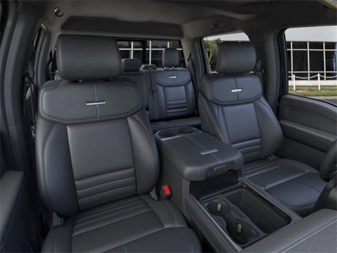 New 2026 Ford F250 Platinum image 10