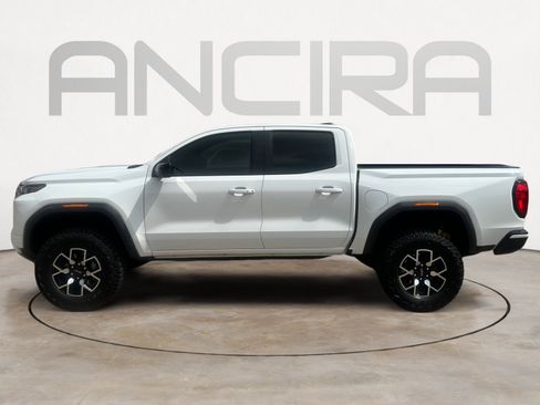 Used 2023 GMC Canyon AT4X AWD/4WD image 7