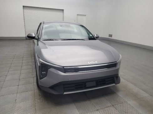Used 2025 Kia K4 FWD image 14