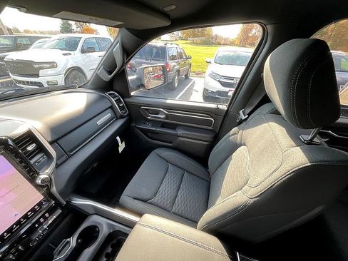 New 2026 RAM 1500 Big Horn image 31