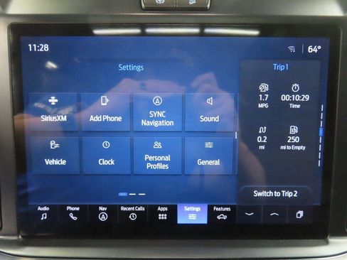 Used 2025 Ford F250 Platinum image 31