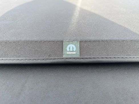 Used 2016 RAM 1500 Big Horn image 18