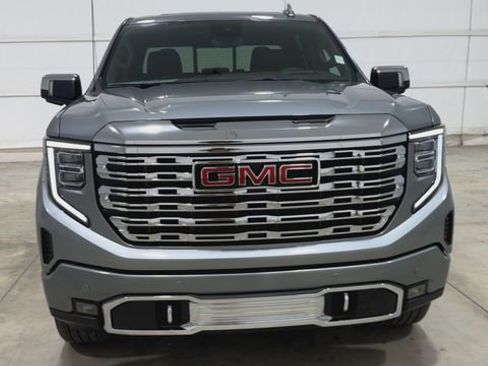 New 2026 GMC Sierra 1500 Denali image 3