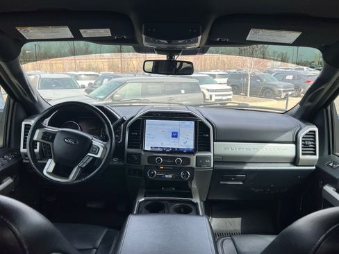 Used 2022 Ford F250 Lariat w/ Lariat Ultimate Package image 20