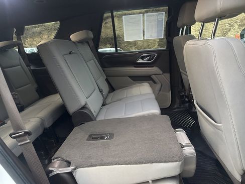 Certified 2021 Chevrolet Tahoe LS image 15