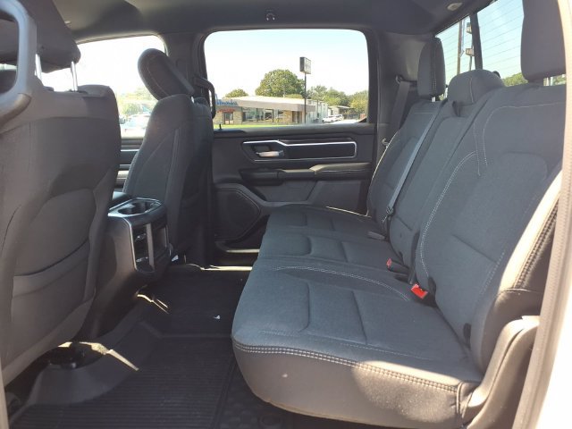 Used 2024 RAM 1500 Lone Star AWD/4WD image 24