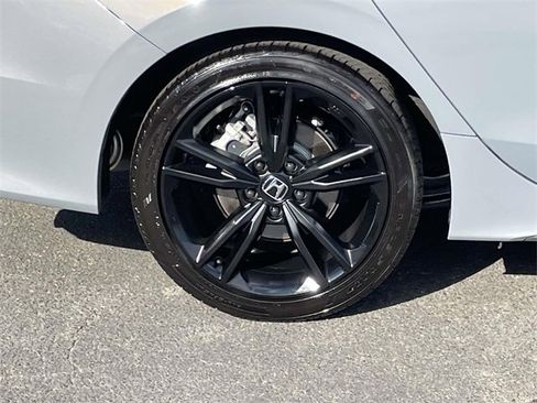 Used 2025 Honda Civic Si image 36