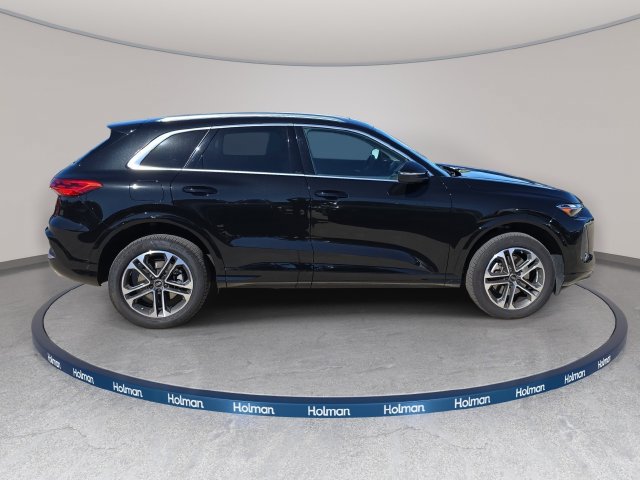 Used 2025 Audi Q5 Premium w/ Convenience Package AWD/4WD image 5