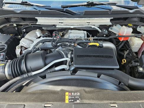 Used 2020 GMC Sierra 3500 Denali w/ Gooseneck/5TH Wheel Package image 22