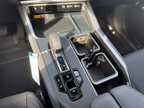 New 2026 Lexus TX 350 350 Premium image 20