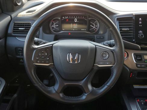 Used 2023 Honda Passport EX-L image 30