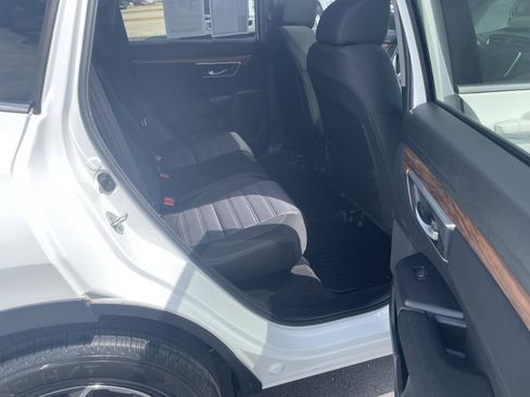 Used 2022 Honda CR-V EX image 30
