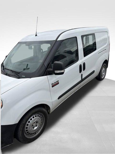 Used 2020 RAM ProMaster City Wagon FWD image 2