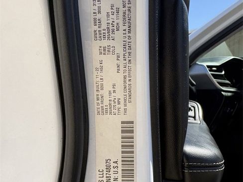 Used 2022 Jeep Grand Cherokee Limited 4xe image 30