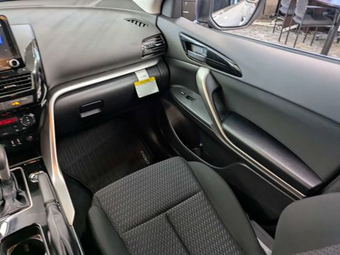 Used 2026 Mitsubishi Eclipse Cross ES AWD/4WD image 15